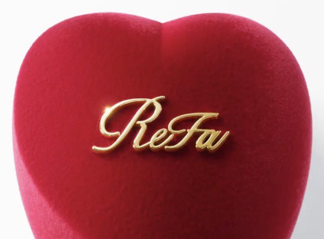 ______hnjs's tweet photo. ReFa
.⋆♥️ ┈┈┈ ⋯ ┈┈┈ 𝜗𝜚 ┈┈┈ ⋯ ┈┈┈🖤.⋆

🖤♥️𝓝𝓔𝓦♥️🖤
ベルベットのハートブラシ可愛すぎませんか？

.⋆♥️ ┈┈┈ ⋯ ┈┈┈ 𝜗𝜚 ┈┈┈ ⋯ ┈┈┈🖤.⋆ https://t.co/sHAjhfHPP6