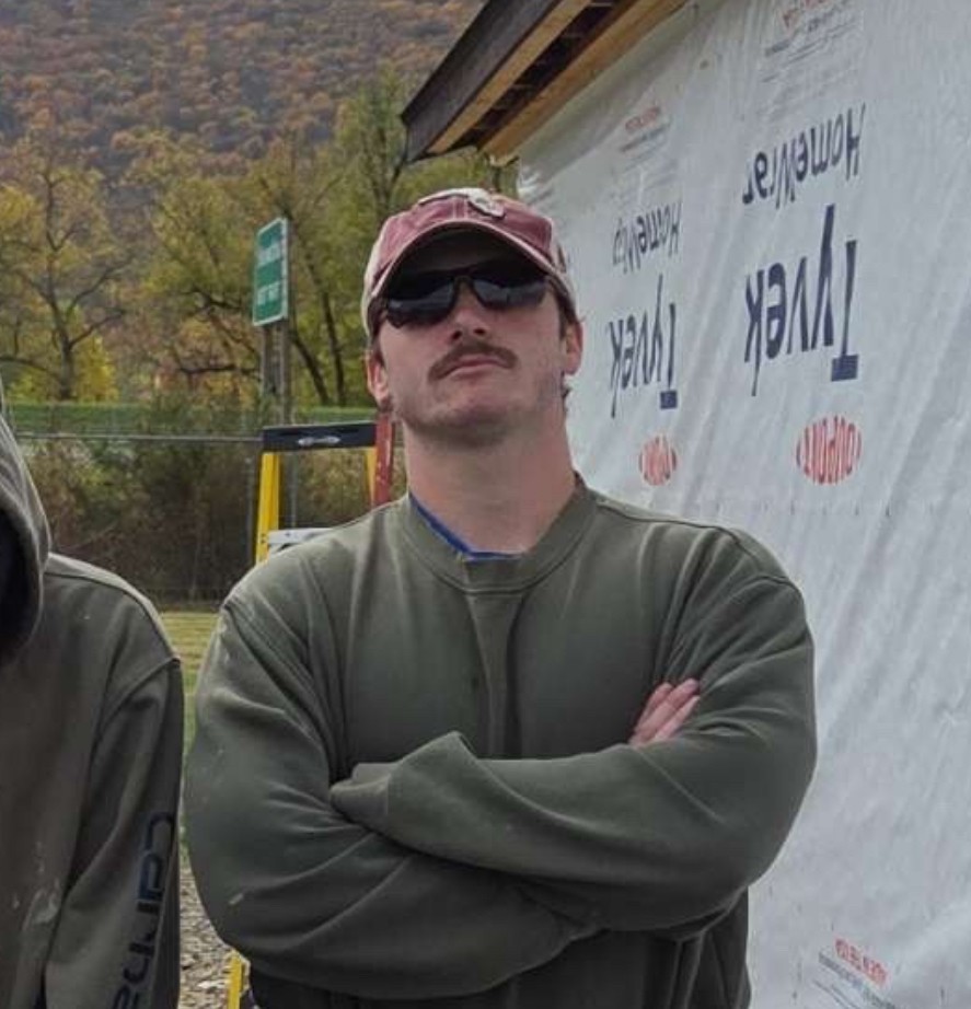 Friday feelings.

So. Owen Kupsey is all business about growing his mustache in support of @headstrongfnd @mustachemadnesshf 

We are at 7,300 of our 10,000 goal - please considering donating through the link in our bio!

#ItsCoolToCare
#WIN
#NS