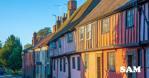 Suffolk Property Sales are yet to Recover From April's SDLT Hike. House prices in Suffolk are 2.6% higher than one year before.
samconveyancing.co.uk/news/housing-m…
#SuffolkProperty #HousingMarketReport #Ipswich