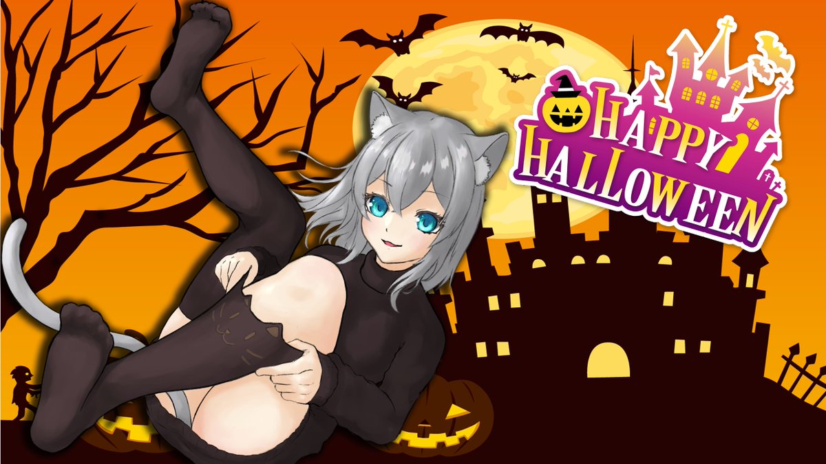 なっさん なっさん🍖🐈野良猫系V (@nassan_vtuber) / Posts / X