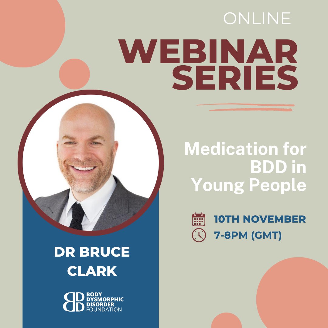 The BDD Foundation tweet media