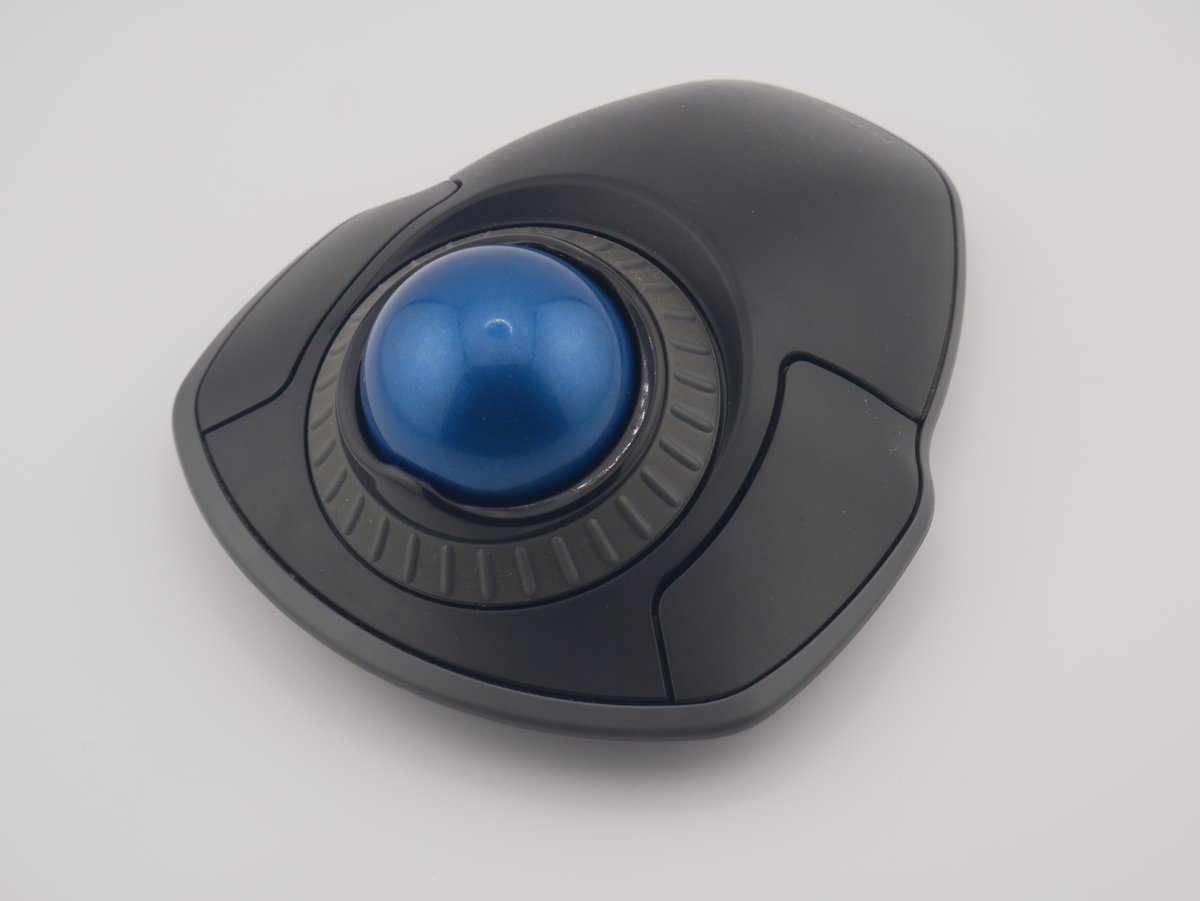 幸塚トラックボール (@kzktrackball) / Posts / X