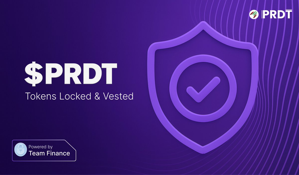 PRDT | Predictions tweet media