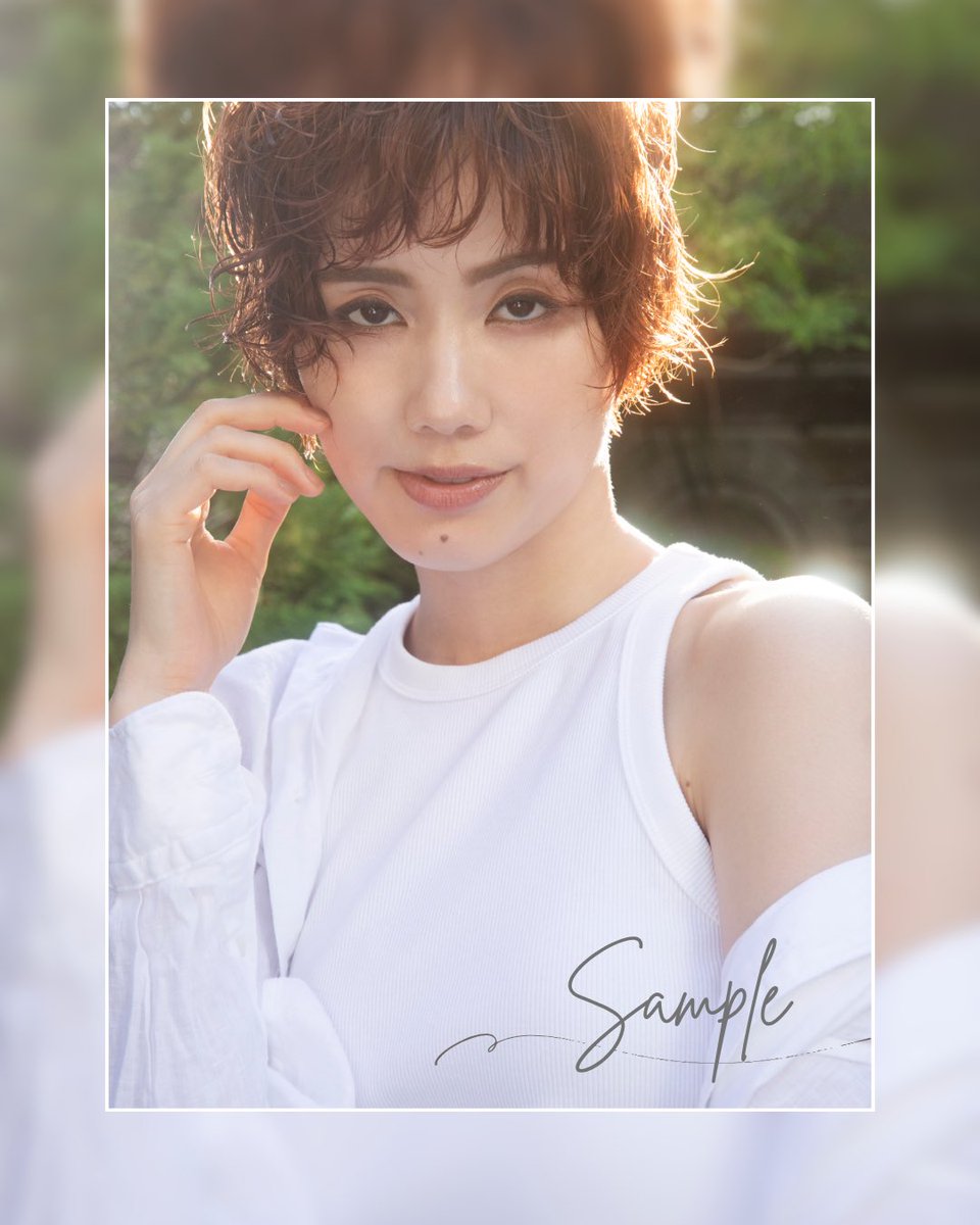 彩風咲奈 (@ayakazeofficial) / Posts / X