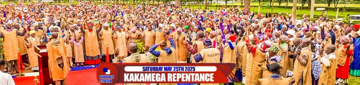 VictorWanyoike6's tweet photo. @kingdom_seeker1 GOD Judges sin❗
GOD warns before HE judges
GOD warned Tanzania and they failed to listen
GOD has warned Kenya,
Let pride and ignorance Blake you fail to understand the #ValueOfRepentance at this Hour https://t.co/wVhyvaYxlq