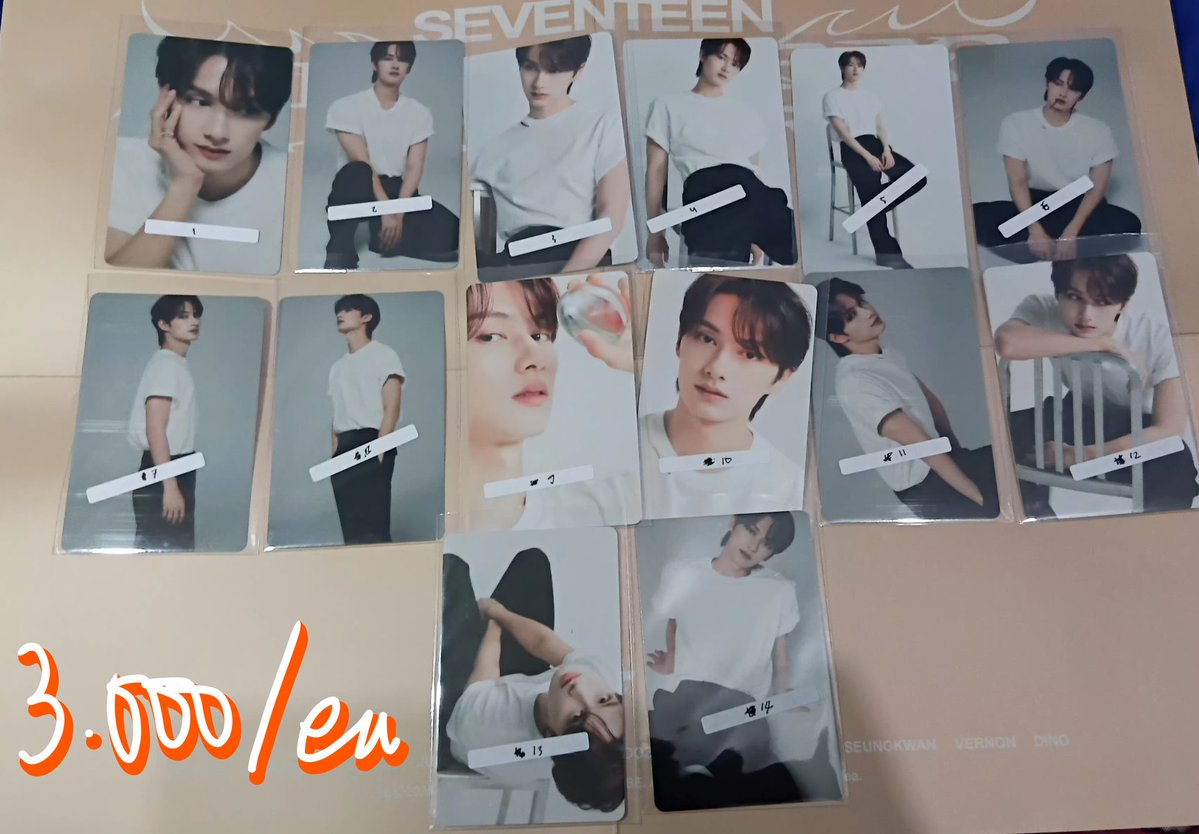 dheywwtjm_'s tweet image. wts / want to sell photocard
harga diskon😍
✅️READY INA
✅️FREE PACKING
✅️CO OREN
❌️ADMIN OREN
📩DM FOR TAKE
📍KALBAR
tags pc svt lfb wts ina aab seventeen 세븐틴 포카