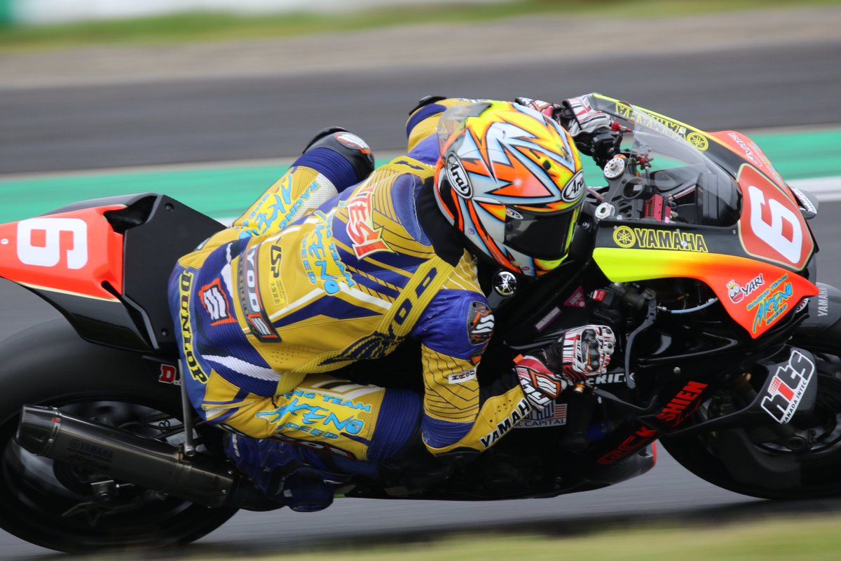 田舎大先生専用　ET-racing DUAL.5 Blue ヨコタツ@teamAQUA on X