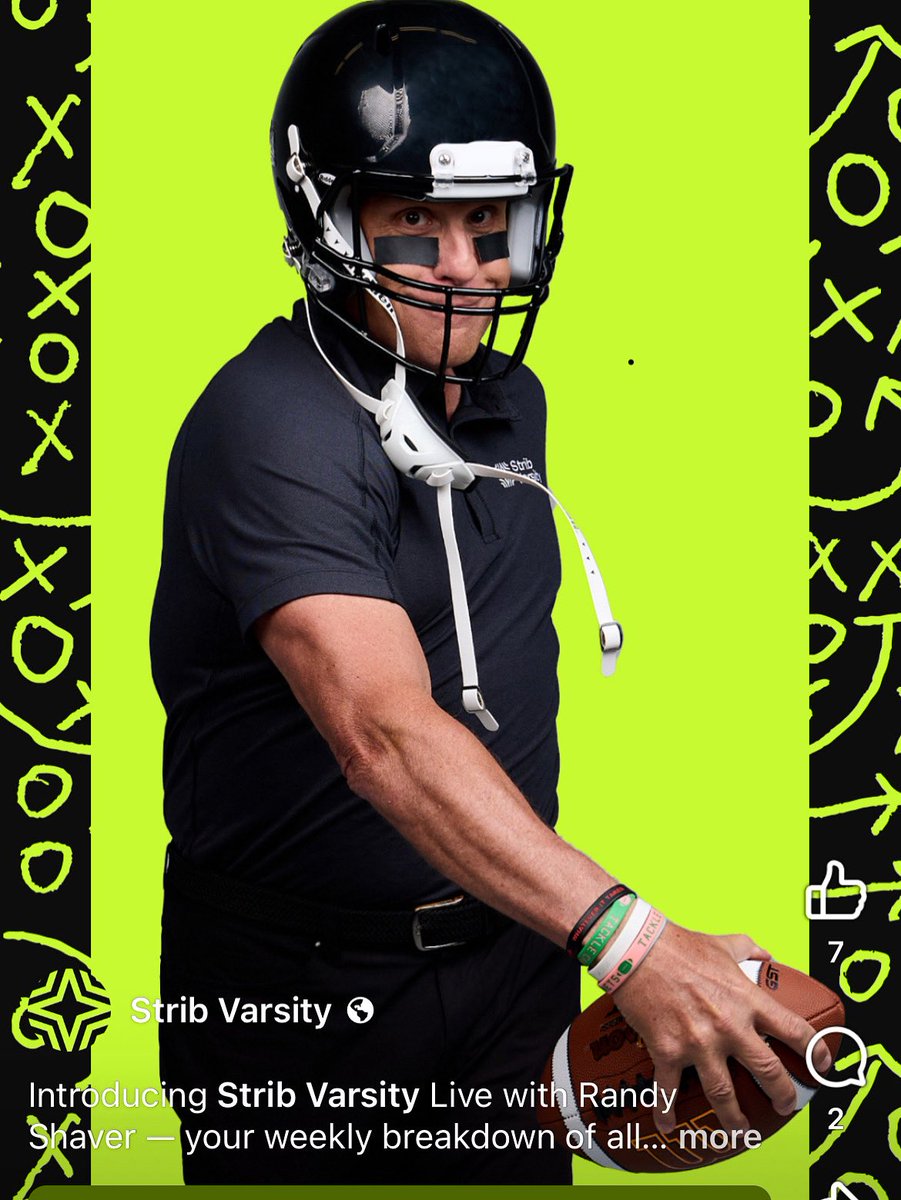 Randy Shaver tweet media