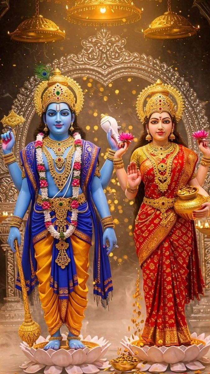 लक्ष्मी नारायण की कृपा से जीवन में सुख, समृद्धि और शांति का वास होता है। उनकी दिव्य उपस्थिति मन को शुद्ध और आत्मा को संतुष्ट कर देती है। जय श्री लक्ष्मी नारायण