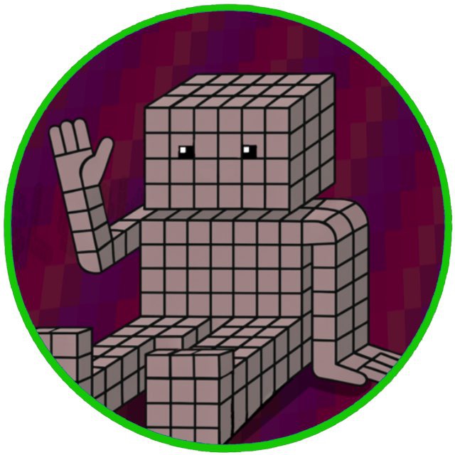 You're holding $Blocky?
If not get yourself a good bag, the bull is starting with BlockyBoy.

CA 
0x76b6F7bD8857195c5165a49a6fF75F84A3F081cA