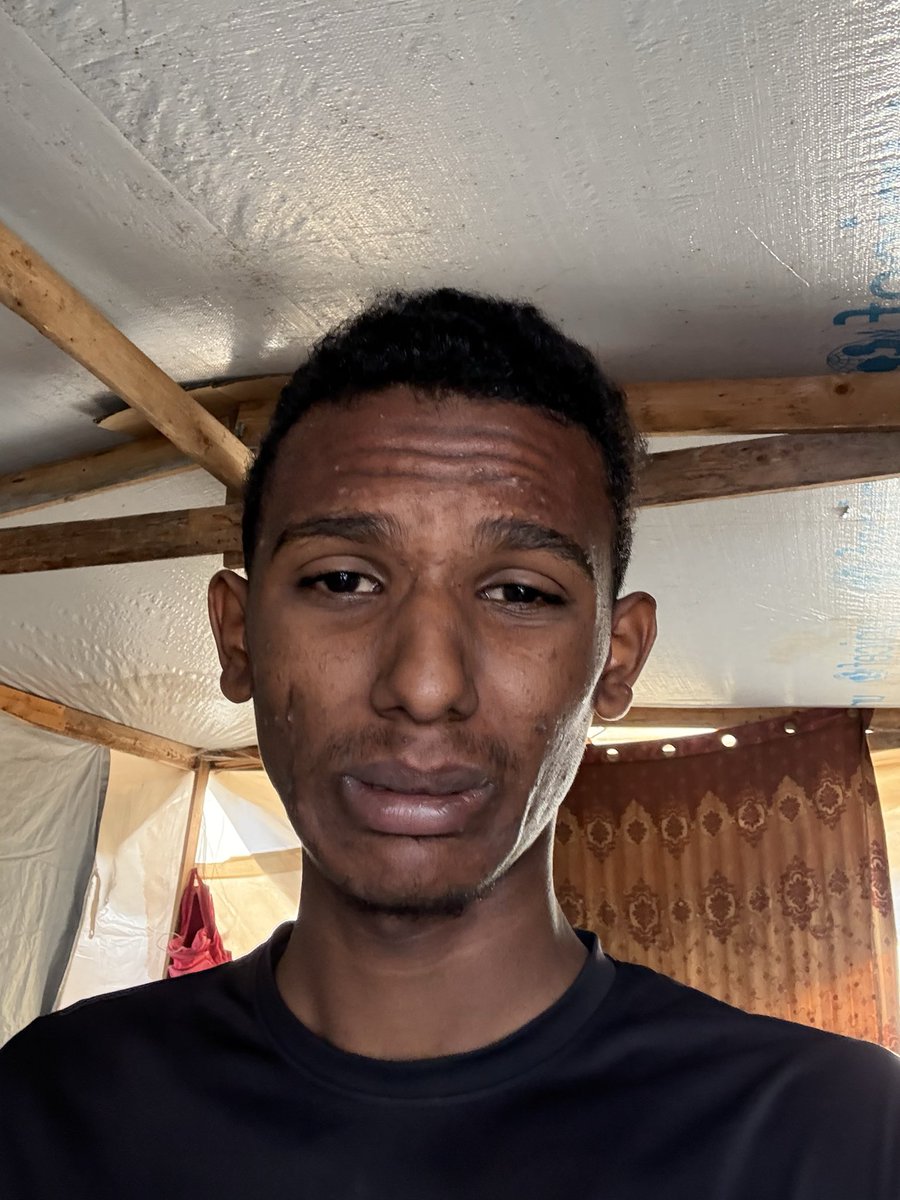 I write this with tears in my eyes، I can't take it anymore. I'm completely exhausted. I suffer in silence.😭

All that matters to me is keeping my family safe, Please help me buy healthy food.

If you’re scrolling, PLEASE leave a dot . If can't donate.

gofund.me/bbcdd1783