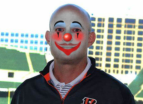 Bengals & Brews (@bengalsbrews) on Twitter photo 