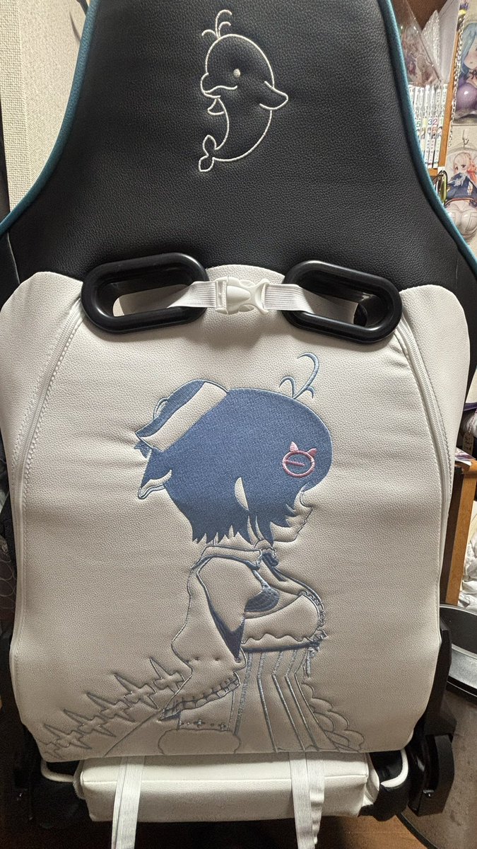 エアロバイク応援しゅが子@毛玉 on X