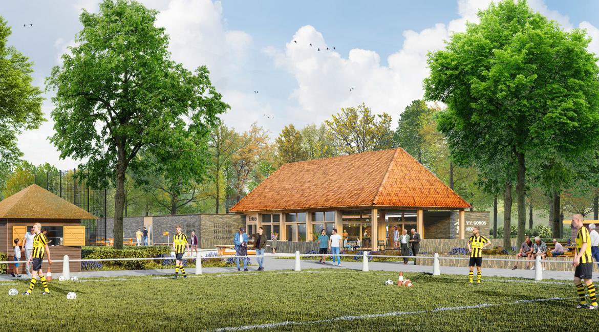 vv GOMOS tweet media