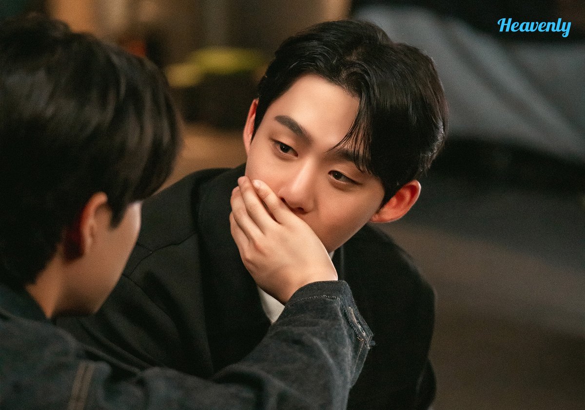 heavenly_pick's tweet photo. 🚨헤븐리 신작 🚨
【복숭아 꽃이 피었습니다】

건실하게 살아온 27살 모태솔로 유도하 🐰
직장운은 안풀리는 와중에 연애운, 드디어 만개하다 🍑

<복숭아 꽃이 피었습니다> 오늘 저녁 6시 첫방송!
🔗https://t.co/Icyg6uj0KQ

#복숭아꽃이피었습니다 #PeachTrap #수빈 #차세진 #이도한 #차유현 https://t.co/QmzbrFOLyT