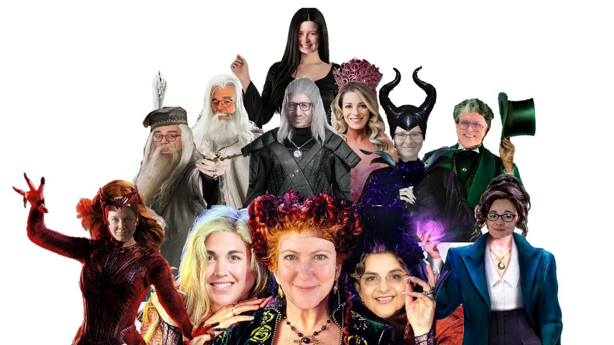 Magistrad tweet media