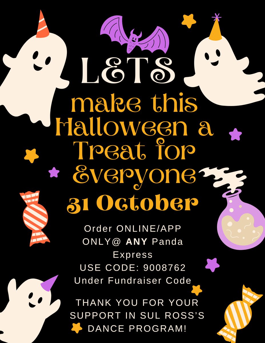 Sul Ross Dance tweet media