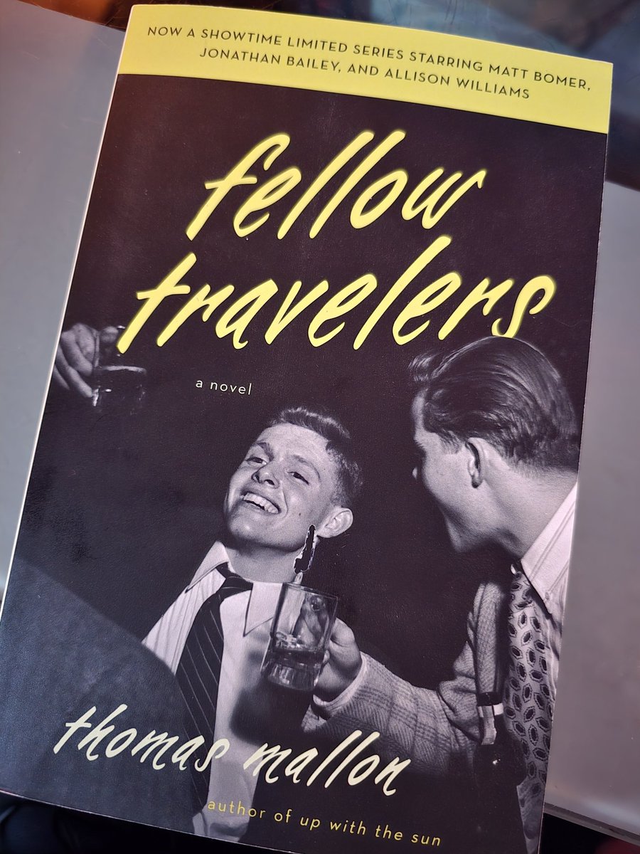 Took a few weeks for my local bookshop to get it in but I'm so excited to read it!