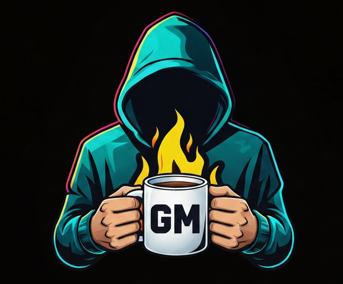 BurnPumpIt's tweet photo. GM Cabal 🔥
 Last day to join our campaign &amp; secure your spot.
Free access for the first 100 — after today, the gates close.
Join now 👉 @BurnPumpItOfficial https://t.co/Pt4rfsrqek
