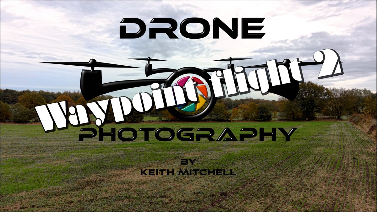 Mount Saint Bernards Abbey + Blackbrook reservoir
<a href="/DJIGlobal/">DJI</a> #dji #waypoint #djimini5pro 
youtube.com/watch?v=p0QDyb…