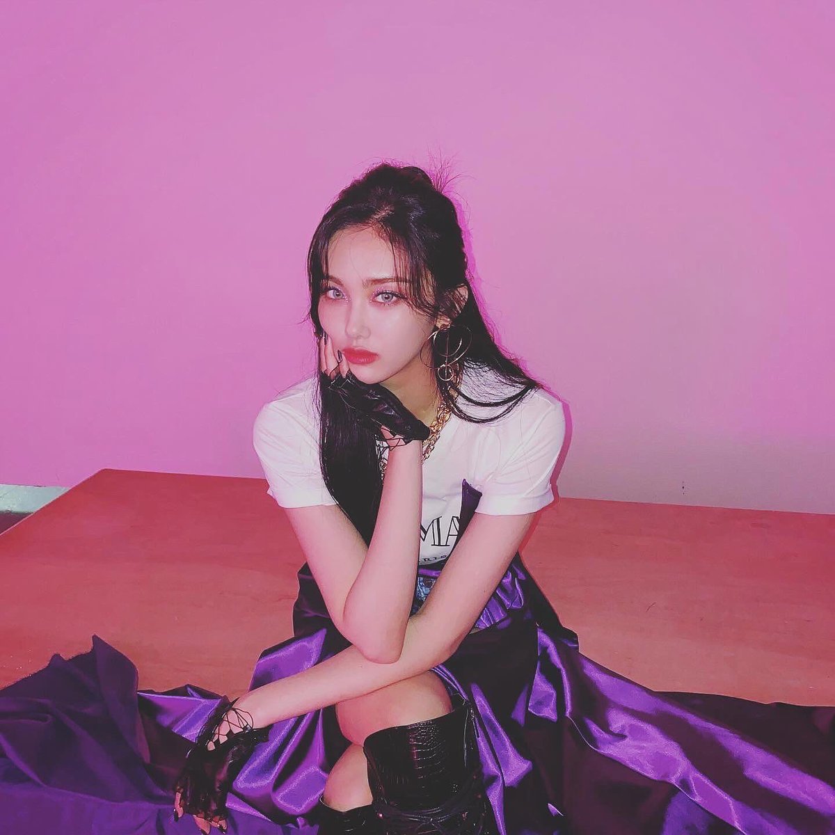 𝑙a 𝔡𝕚 𝔡α 糖 · ✳ 𝑓evǝ͞𝕣g𝕝𖹭w ! tweet media