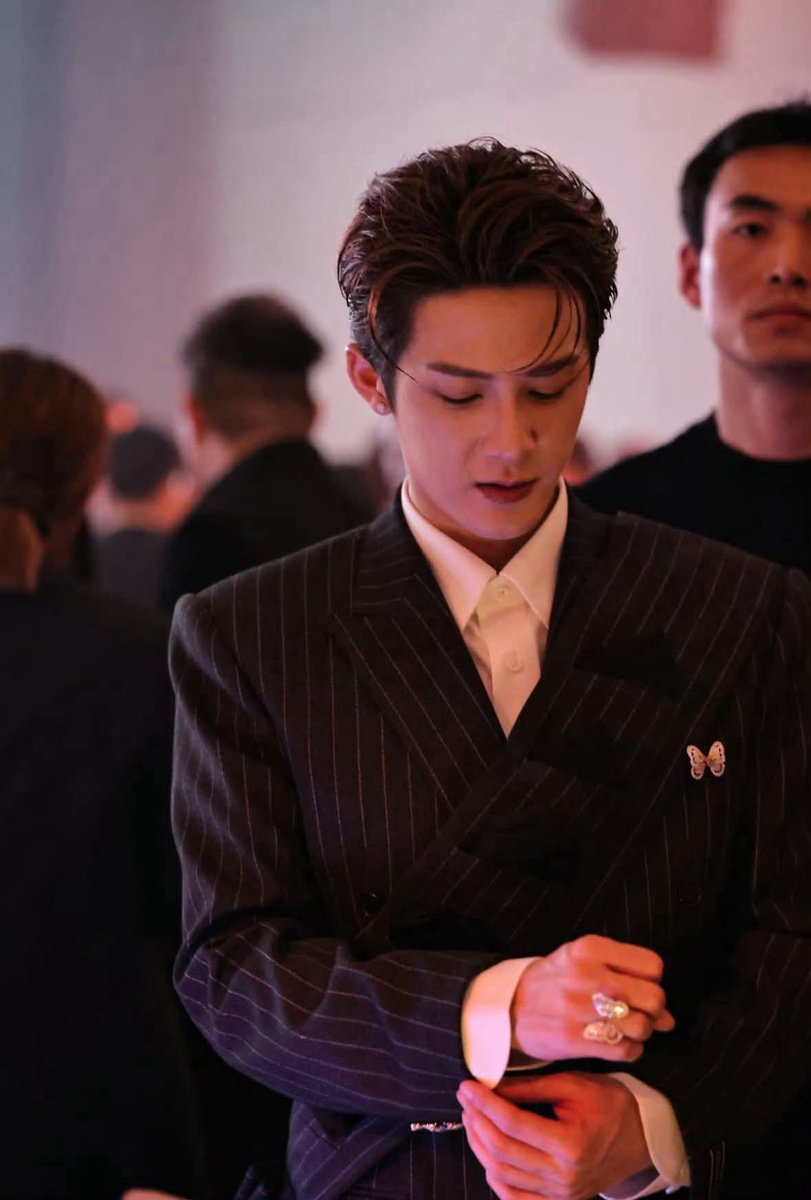 JCT_OfficialGFC's tweet photo. 2025/10/28 ELLE Style Awards 80 Years in Sanya

Pics©️摄影师Jacky
#檀健次 #tanjianci #đànkiệnthứ #ถานเจี้ยนซื่อ #단건차 #タンジェンツー #ELLE #ELLE风尚大典 https://t.co/ytJq03dktg
