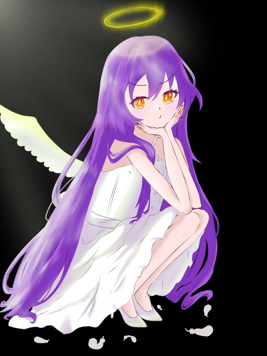 お菓子くれないなんて…💢
＃シーリン　#ハロウィン