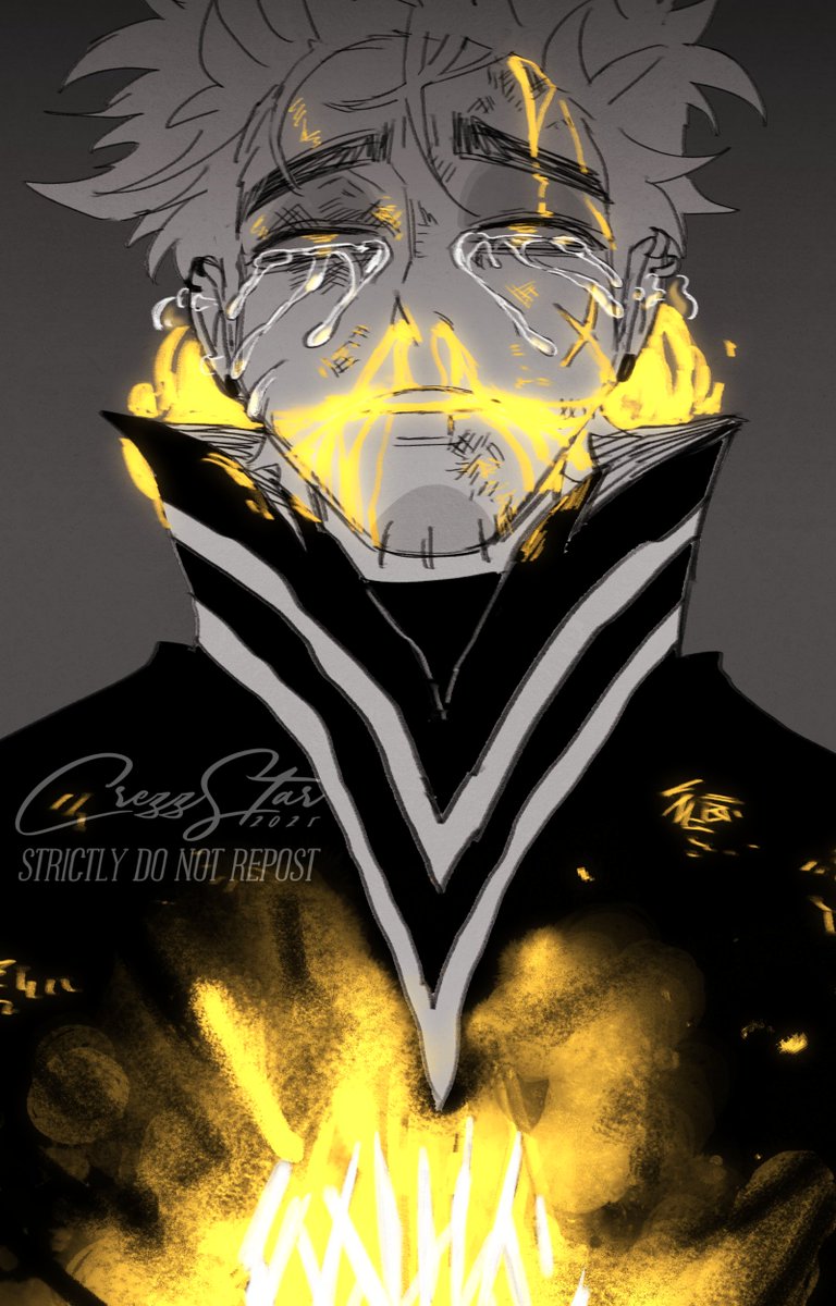 Unfinished role
(Extra)
"His desired 'True freedom'."

#hazbinhotel #hazbinhoteladam