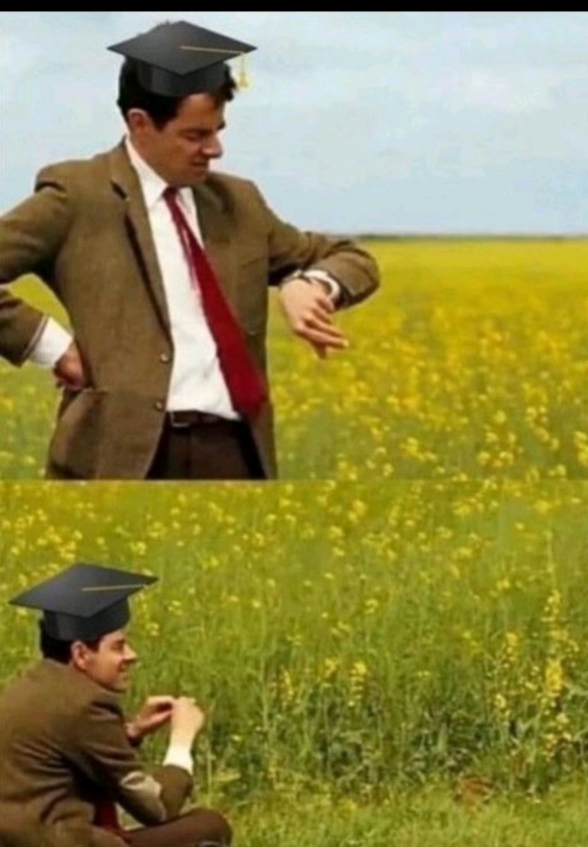 Jina yangu iko kwa graduation list🥳.