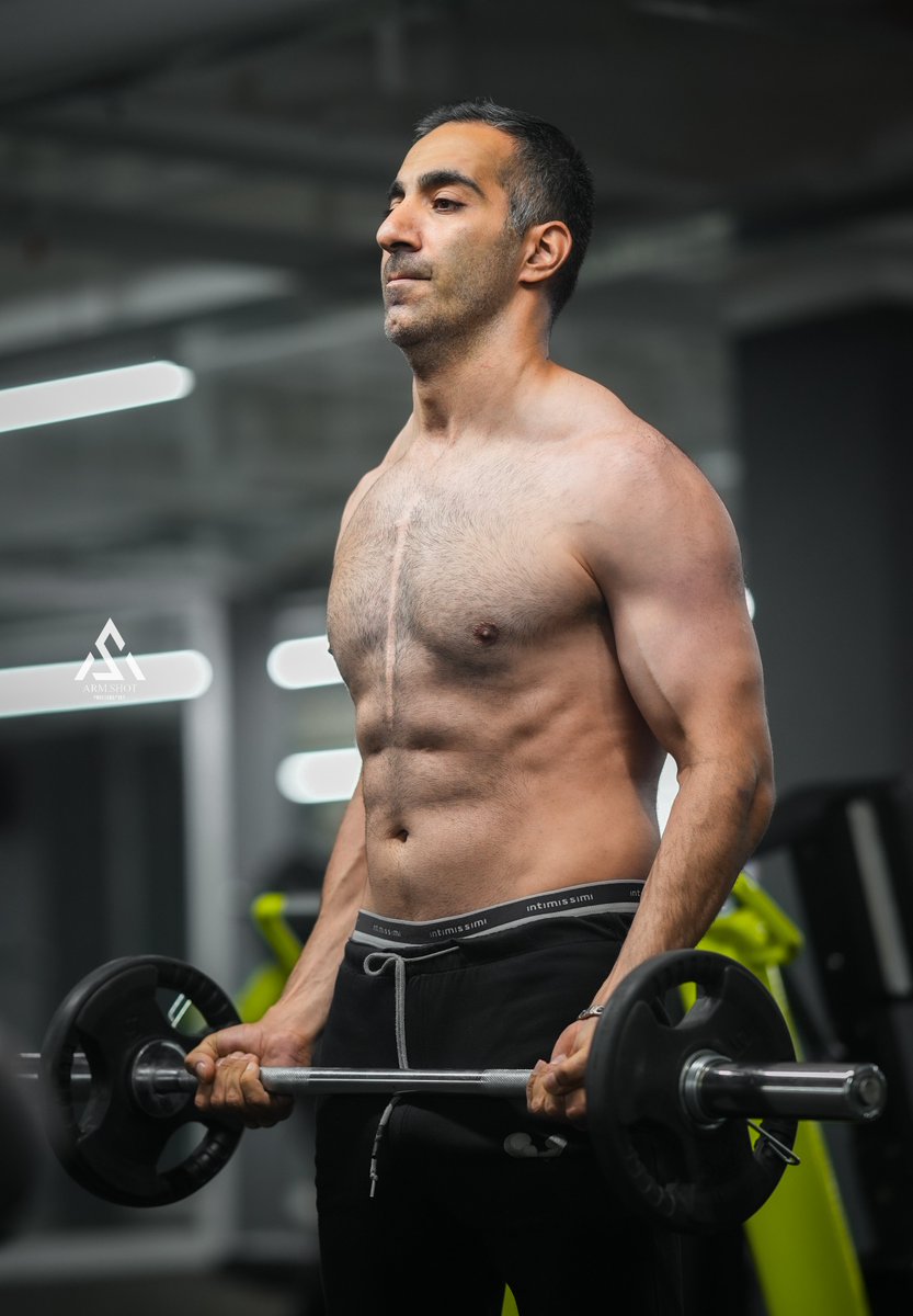 تمرین جلو بازو شهریور 404