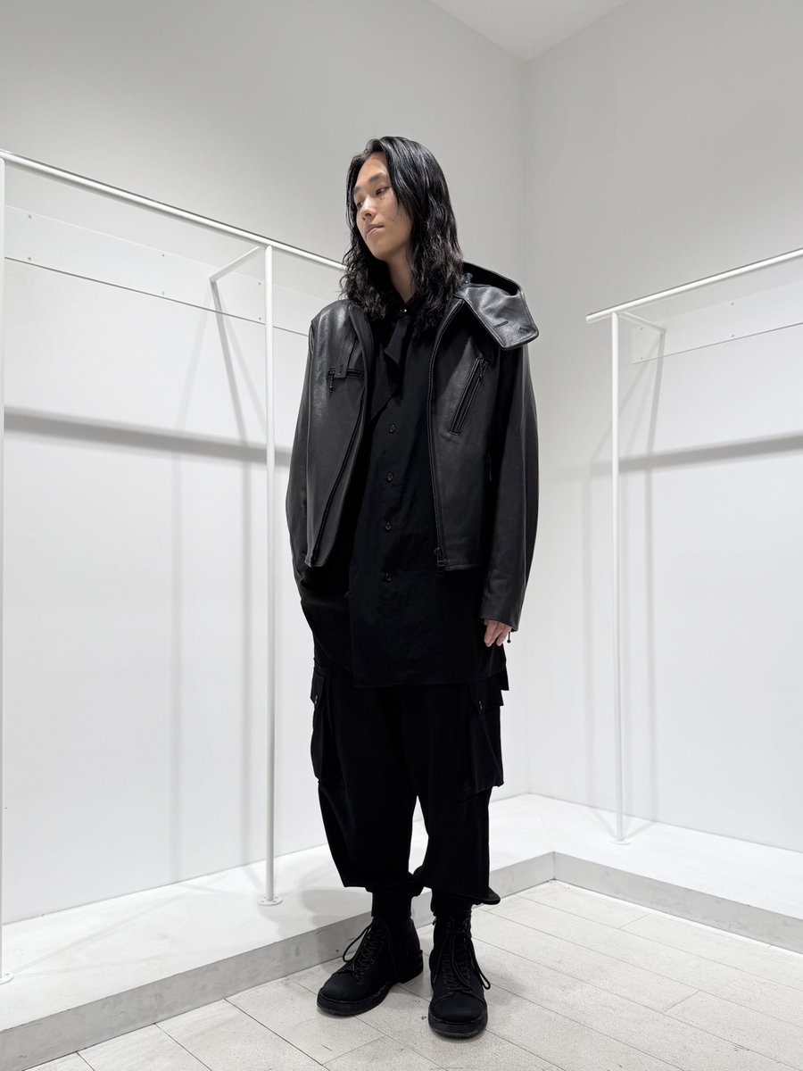 Ground Y Official (@Ground_Y) / Posts / X