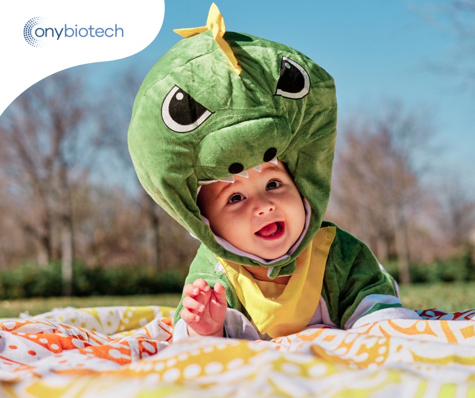 ONY Biotech tweet media