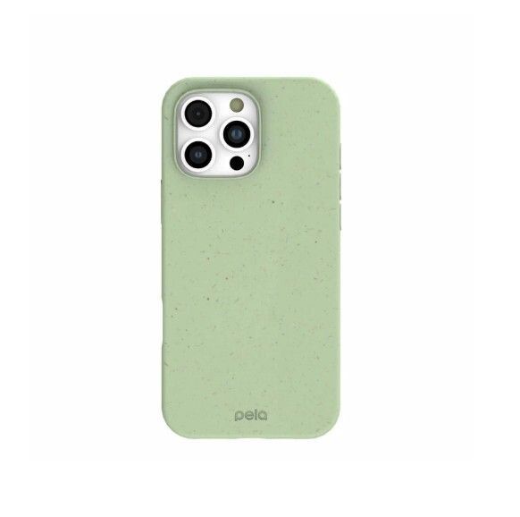 greensavesgreen's tweet image. Style meets sustainability. 🌎

The Sage Green iPhone 16 Pro Max Case — soft-touch, vegan, and perfectly fitted.
Conscious tech looks this good. 💫

#SustainableStyle #iPhoneCase #GreenDesign 

bit.ly/4qLweQn