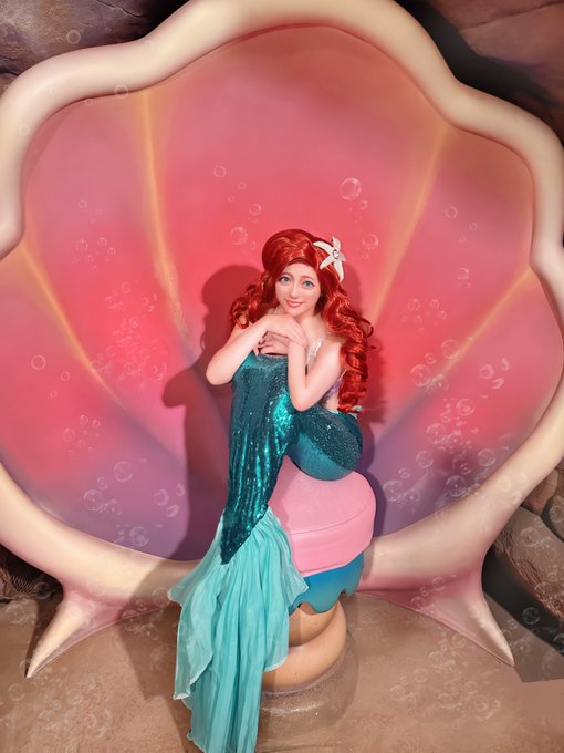 Twitterのコスプレ画像7