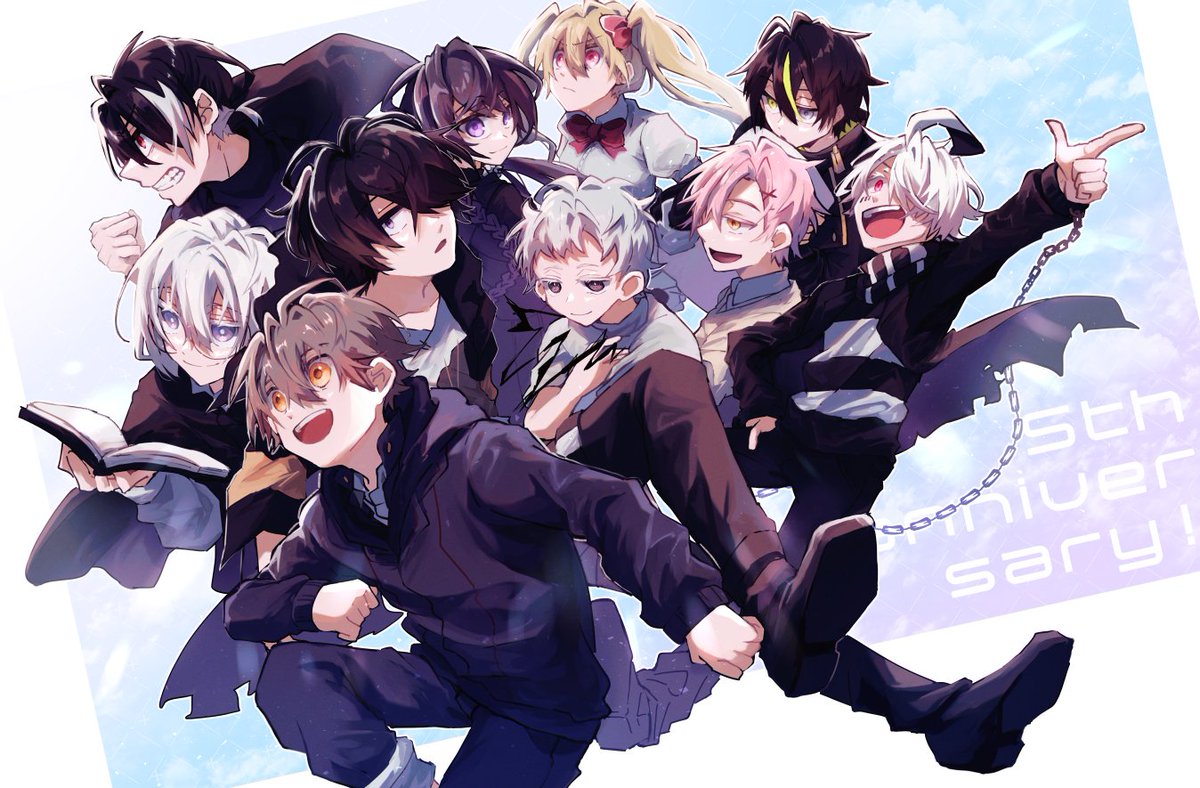 33shift's tweet photo. 【固定用】
#忘却のプラエタリア
記憶をなくしている少年と人ではない青年が自分の存在する意味を探す異能力&amp;学園ファンタジー(漫画メイン)
----
最新話はこちら↓
Xfolio https://t.co/y8vu4JMsHO
サイト https://t.co/hjUqFQSP0U 
FANBOX https://t.co/2gXyxIdnYH https://t.co/dhWID3JfRc
