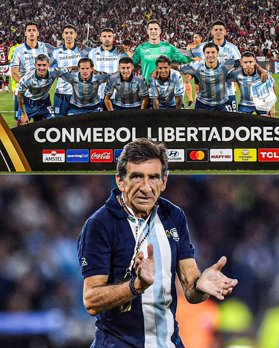 Me gusta ver en redes, foros, y cualquier lugar de opinión disponible, gente que hasta creo que nunca pateo una pelota en su vida, opinar de #Racing , la #Libertadores, si nos daba o no la nafta, si las SAD, si el poder de los millones brasileros, etc etc. 
Juicios de valor