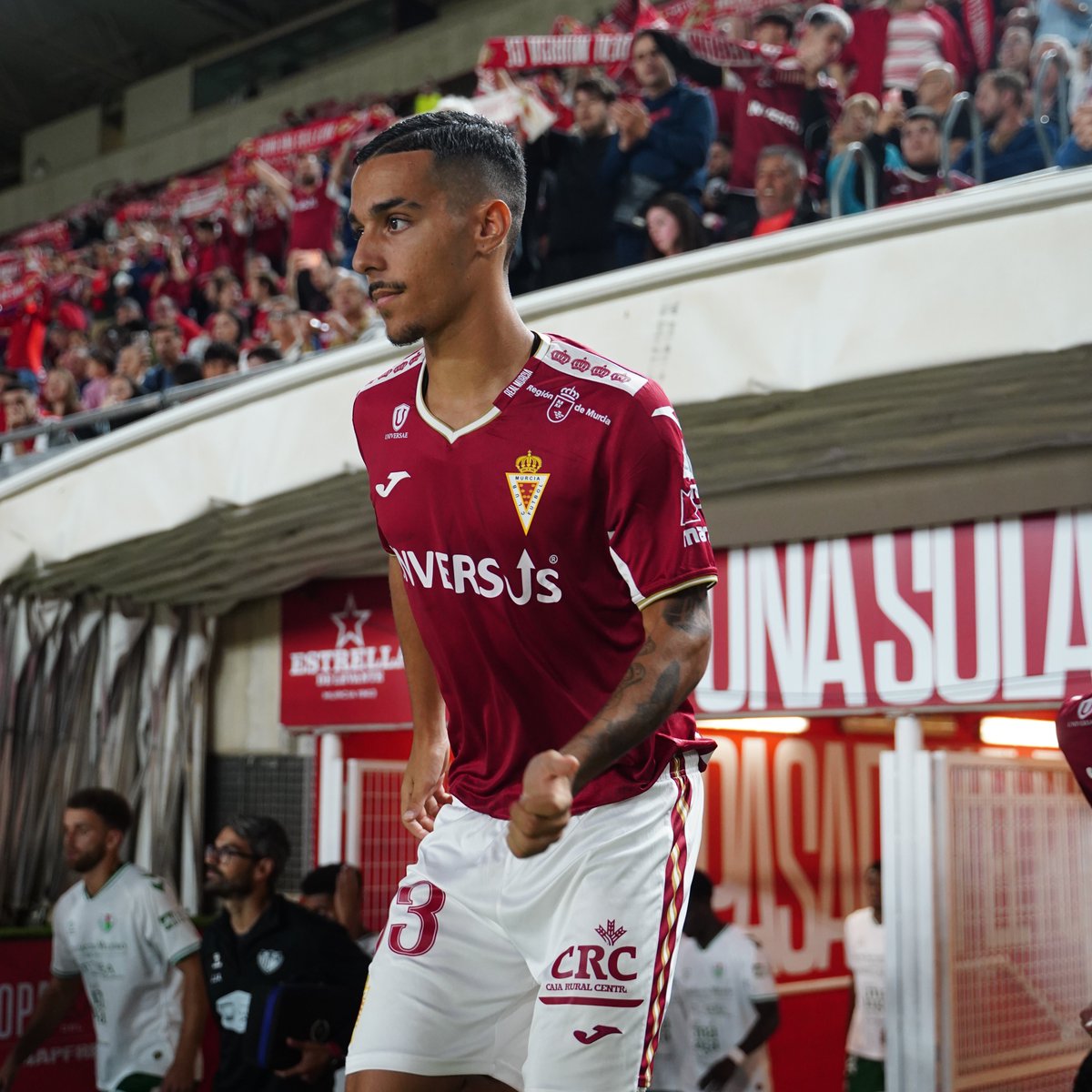 Cantera Grana tweet media