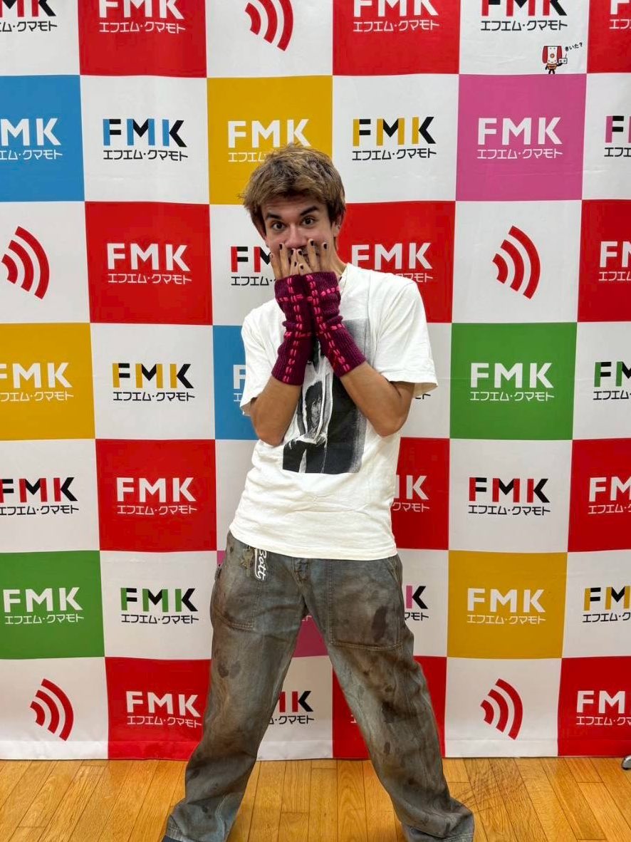 Neneページ NENE(ミームトーキョー)/ロマンチック中毒 on X