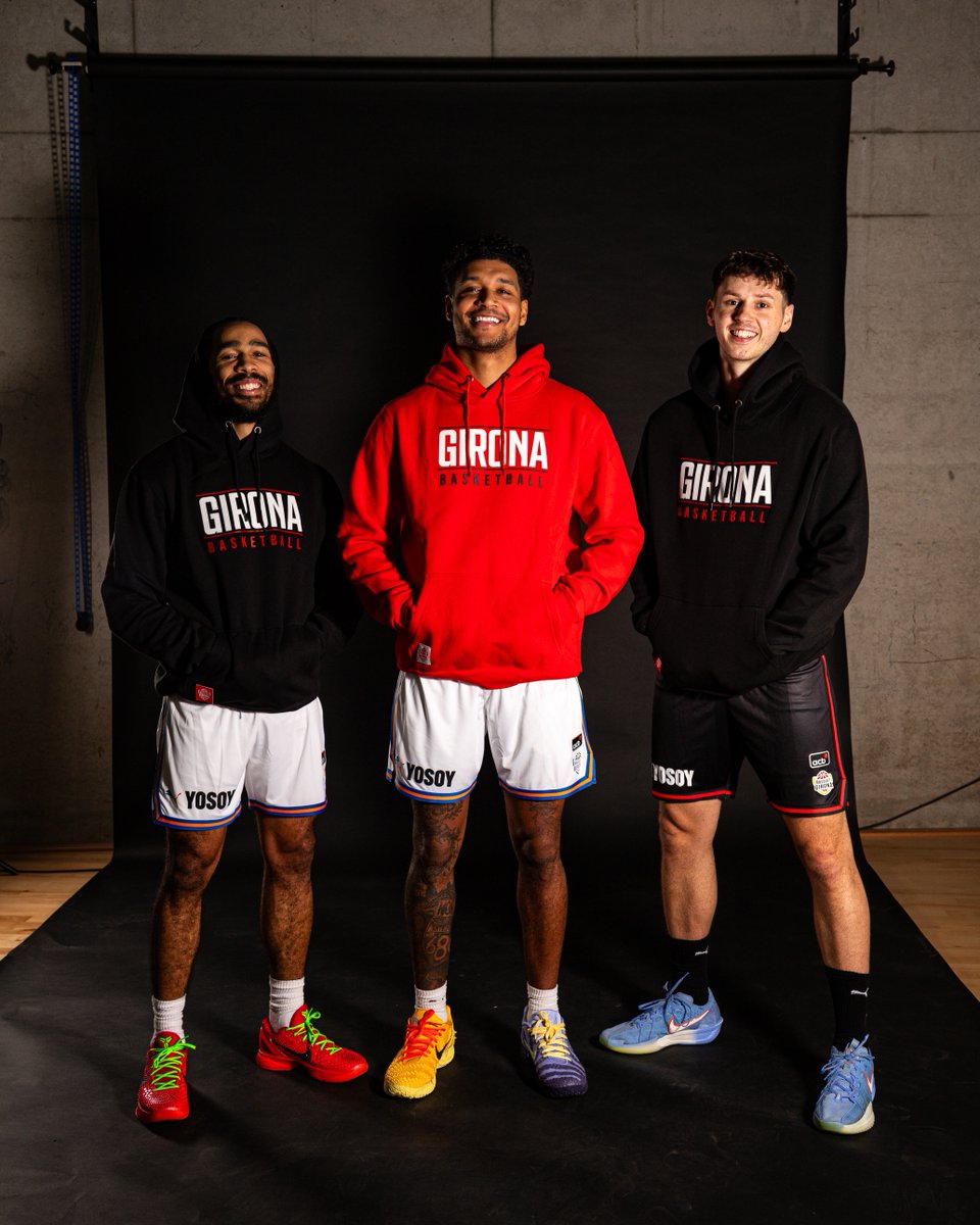 Bàsquet Girona tweet media