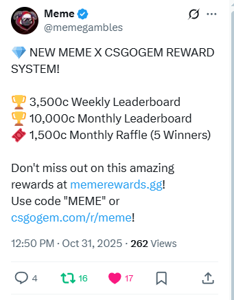 CornerDokkan's tweet photo. @memegambles GnSodfBXkoSCNmFUtn8wuCLZyqxeRNYT5Z6fayvERAhx

easiest giveaway of my life <3 https://t.co/27gM5rtxrn