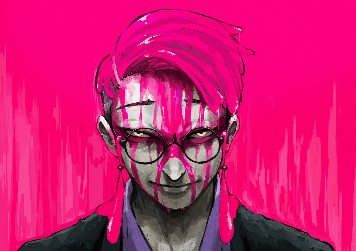 カラスバさん
#ポケモンレジェンズZA #PokemonLegendsZA #カラスバ