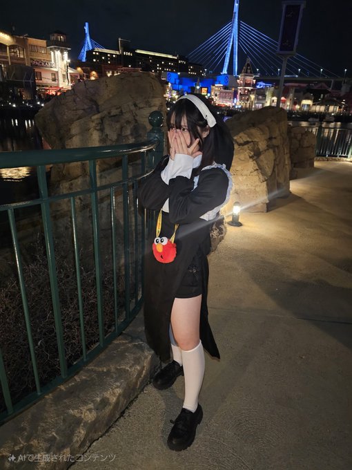 雪国のお絵かきメイドカフェらてめぃどのツイート