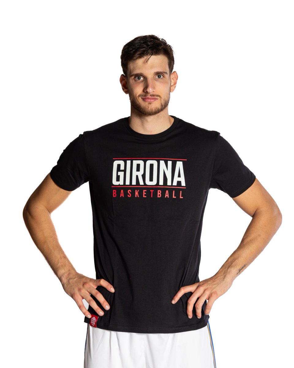 Bàsquet Girona tweet media