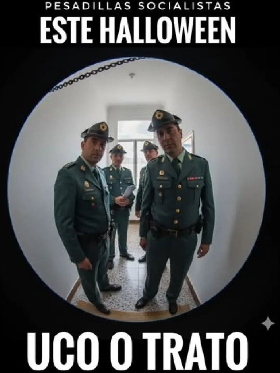 Doct_Tricornio's tweet photo. 🔴 España, ese país maravilloso que hasta de las peores desgracias sabe sacar su punto de humor y de retranca 

SÓLO RETUITEA https://t.co/KkZUB630Fj