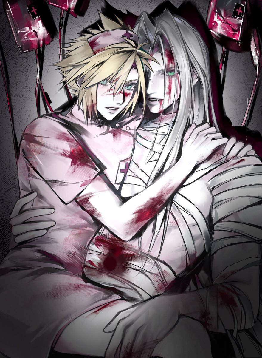 浮生若夢 tweet media