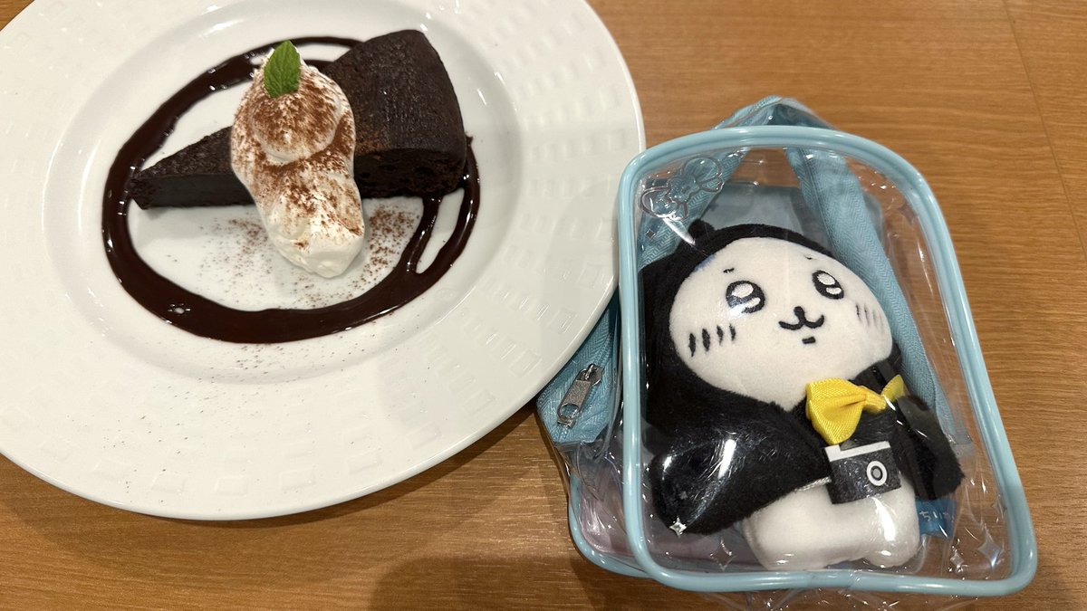 フサちゃん'25@ちいかわ民 (@2323fusachan) / Posts / X