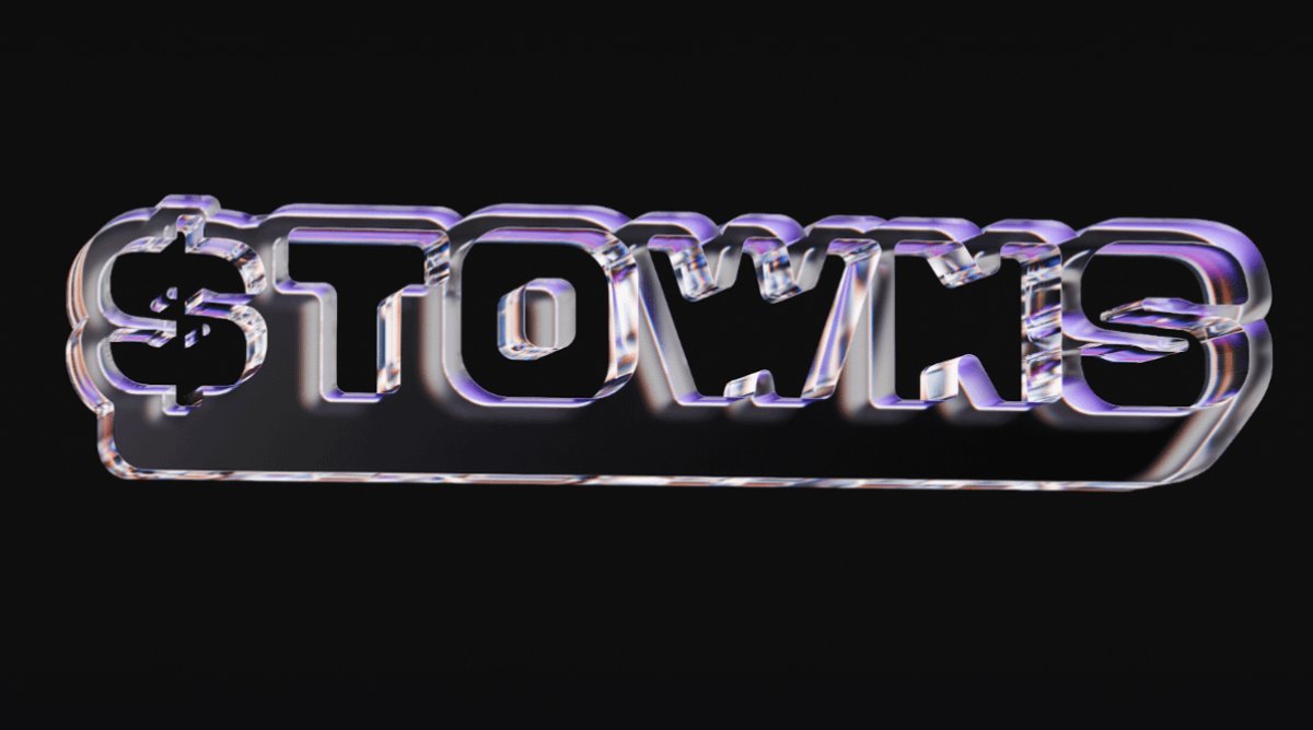 Blum (@blum_og) on Twitter photo Towns is where real audiences get built, and it’s FREE to start
Experiment, host discussions, and grow your audience on chain
Starting a Town is now completely free, no fees, no limits 👇
About Towns:
<a href="/townsapp/">Towns App</a> lets creators build communities, share value, and connect Towns is where real audiences get built, and it’s FREE to start
Experiment, host discussions, and grow your audience on chain
Starting a Town is now completely free, no fees, no limits 👇
About Towns:
<a href="/townsapp/">Towns App</a> lets creators build communities, share value, and connect