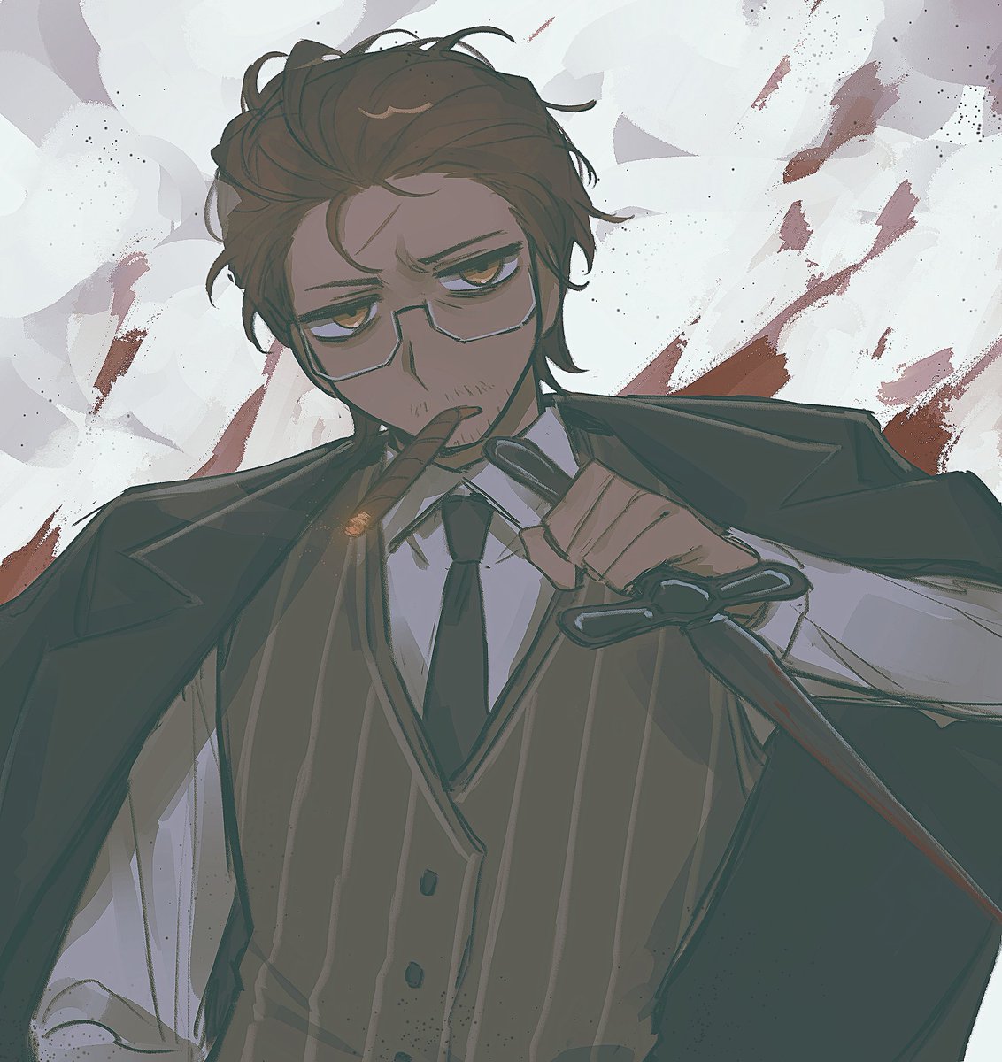 🗡 #Limbus_Company