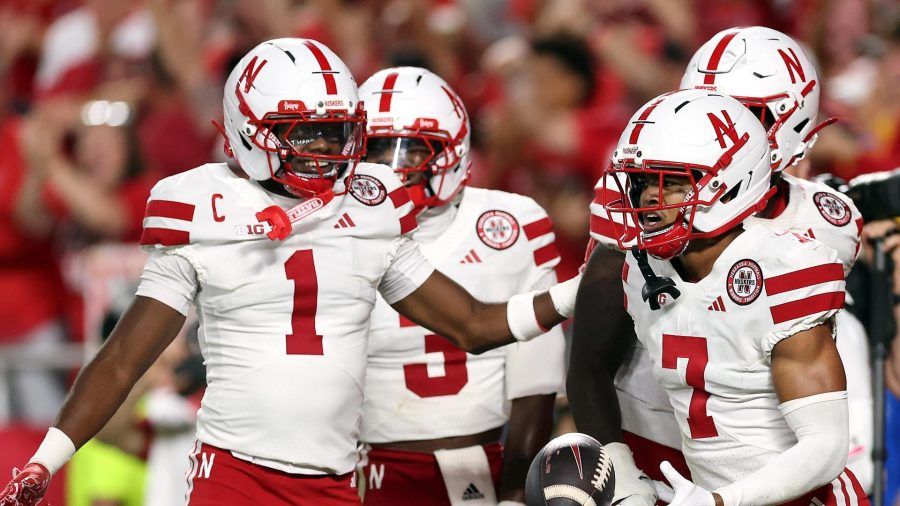 Love a #nebraskacornhuskers feature, so here's my mid-season piece for <a href="/TheTouchdownNFL/">The Touchdown</a> as the #Huskers head into the final furlong of the season - read via thetouchdown.co.uk/cfb-cornhusker… #GoBigRed #GBR #CFB