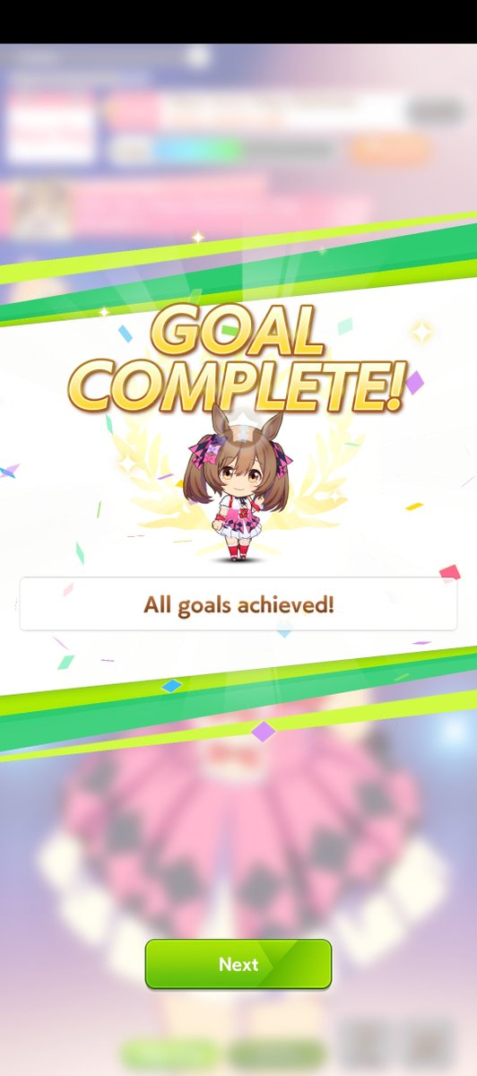 kakak_taring's tweet image. Smart falcon #umamusumeprettyderby #smartfalcon